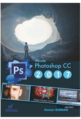 Adobe Photoshop CC 2017