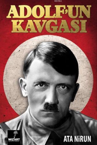 Adolf'un Kavgası