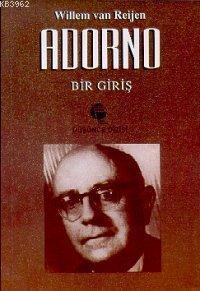 Adorno Bir Giriş