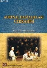 Adrenal Hastalıkları Cerrahisi 1391