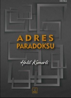 Adres Paradoksu