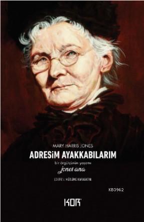 Adresim Ayakkabılarım