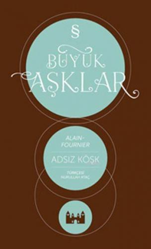 Adsız Köşk