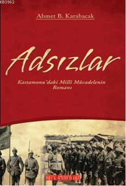 Adsızlar