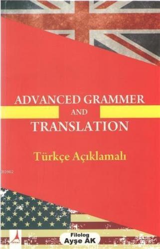 Advanced Grammer and Translation