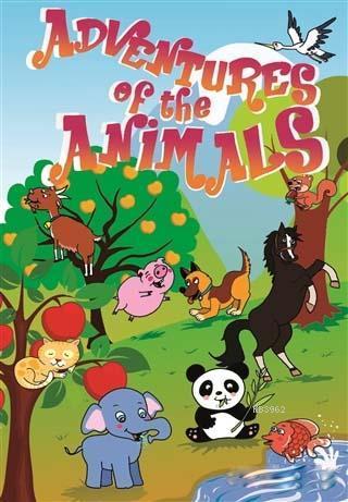 Adventures of the Animals