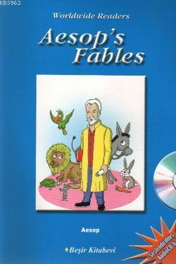 Aesop's Fables (Cd'li)