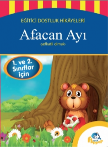 Afacan Ayı