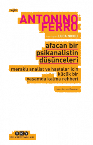 Afacan Bir Psikanalistan Düşüncüleri