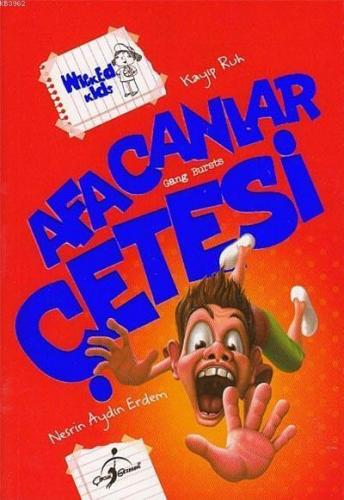 Afacanlar Çetesi - Kayıp Ruh