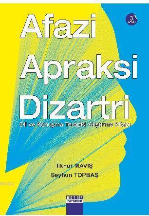 Afazi Apraksi Dizartri