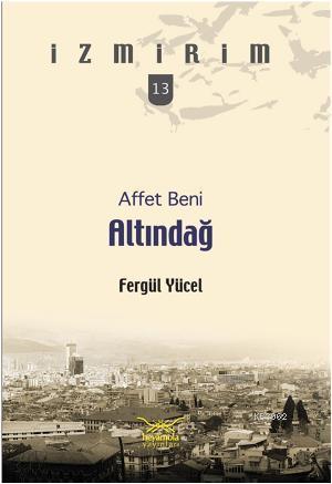 Affet Beni Altındağ