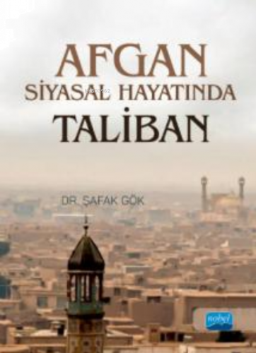 Afgan Siyasal Hayatında Taliban