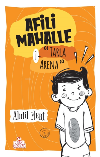 Afili Mahalle;Tarla Arena