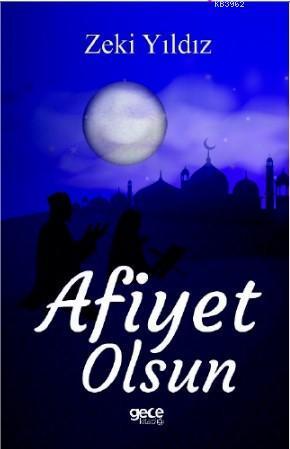 Afiyet Olsun