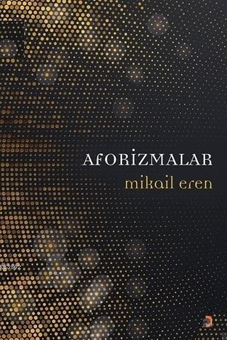 Aforizmalar