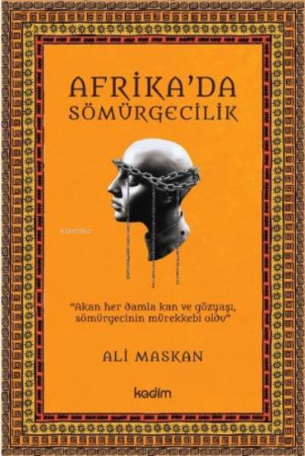 Afrika’da Sömürgecilik