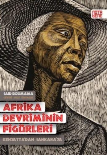 Afrika Devriminin Figürleri