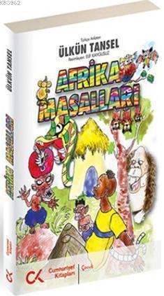 Afrika Masalları