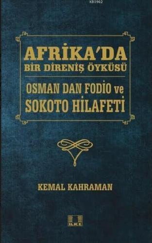 Afrika'da Bir Direniş Öyküsü