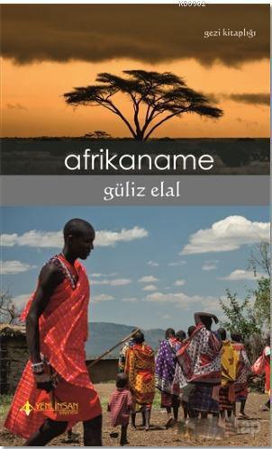 Afrikaname