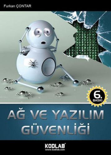 Ağ ve Yazılım Güvenliği