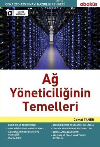 Ağ Yöneticiliğinin Temelleri