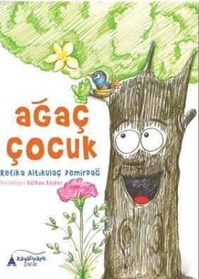 Ağaç Çocuk