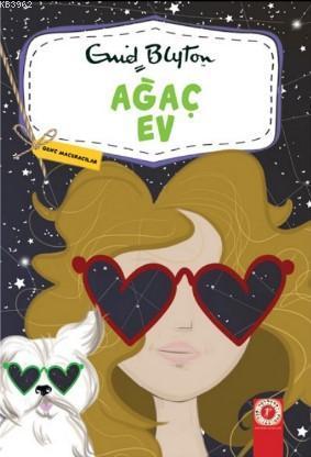 Ağaç Ev; Gizli Maceracılar