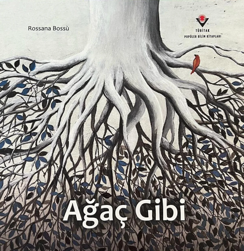 Ağaç Gibi