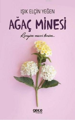 Ağaç Minesi