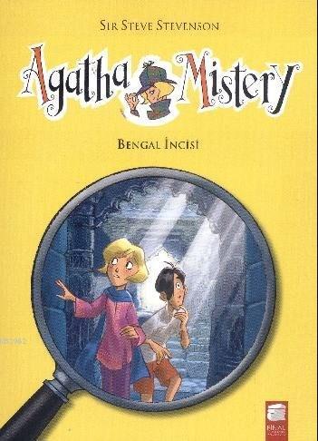 Agatha Mistery