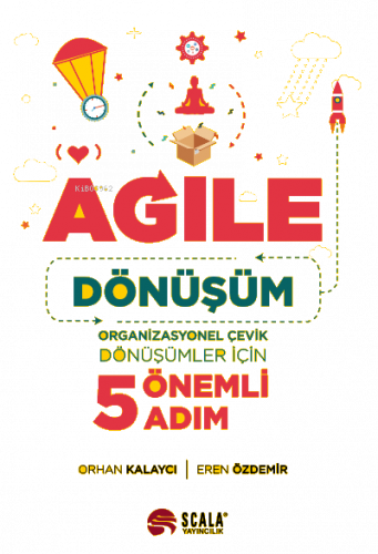 Agile Dönüşüm