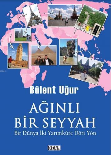 Ağınlı Bir Seyyah