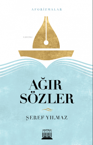 Ağır Sözler