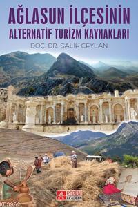 Ağlasun İlçesinin Alternatif Turizm Kaynakları