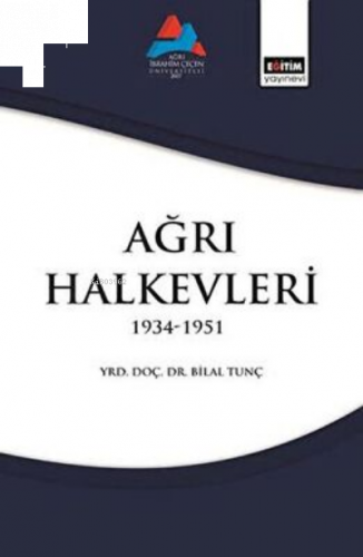 Ağrı Halk Evleri