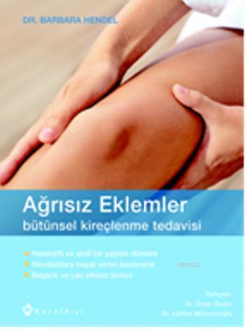 Ağrısız Eklemler