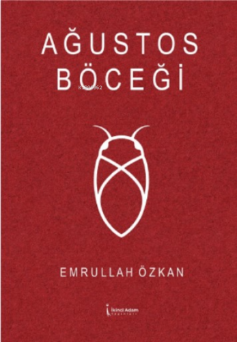 Ağustos Böceği