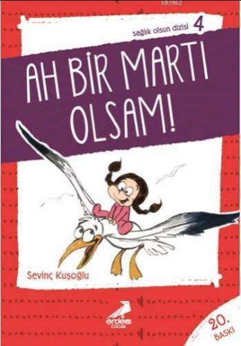 Ah Bir Martı Olsam