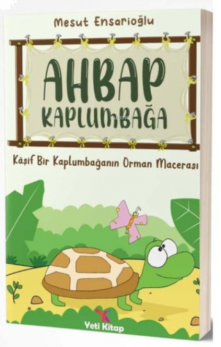 Ahbap Kaplumbağa