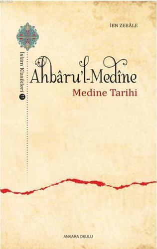 Ahbâru'l-Medine