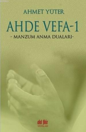 Ahde Vefa 1