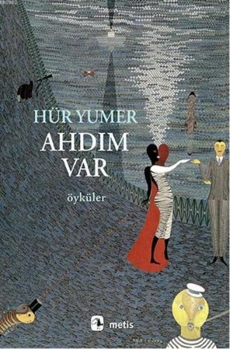 Ahdım Var Öyküler