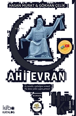 Ahi Evran