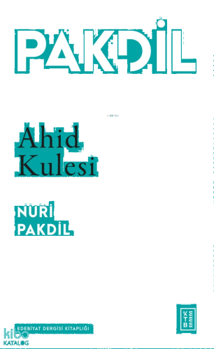 Ahid Kulesi