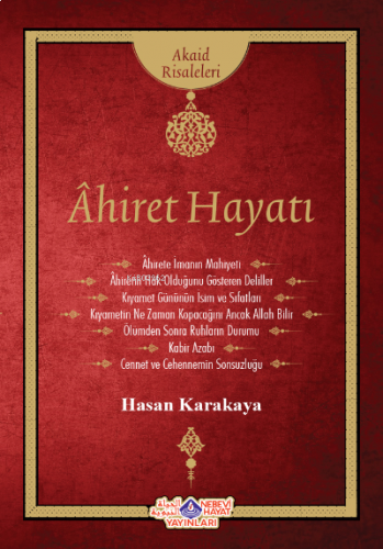 Ahiret Hayatı