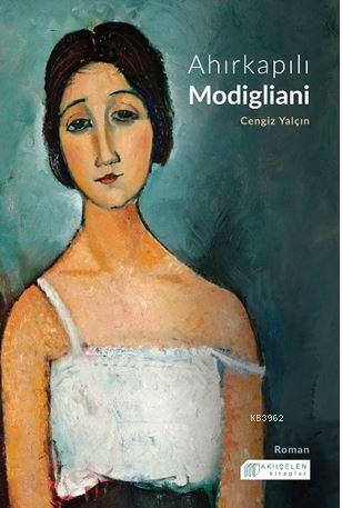 Ahırkapılı Modigliani