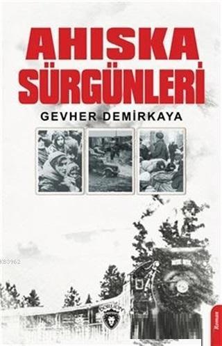 Ahıska Sürgünleri