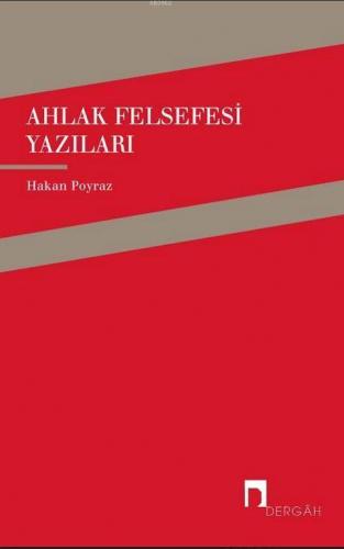 Ahlak Felsefesi Yazıları